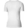 Mavic Hot Ride Kortärmad Baslager, White