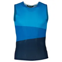 Mavic Hot Ride+ Sl Graphic ärmlös T-shirt