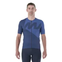 Mavic Icon Graphic Korta ärmar Cykeltröja