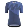 Mavic Icon Graphic Korta ärmar Cykeltröja