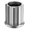 Mavic Id360 7s Freehub-kropp, Aluminium, One Size