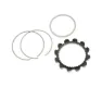 Mavic ID360 Insert Lobe MY17 Kit