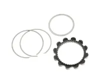 Mavic ID360 Insert Lobe MY17 Kit Mavic ID360 Insert Lobe MY17 Kit