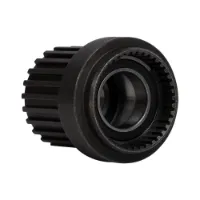 Mavic Id360 Micro Spline Freehub-kropp Mavic Id360 Micro Spline Freehub-kropp