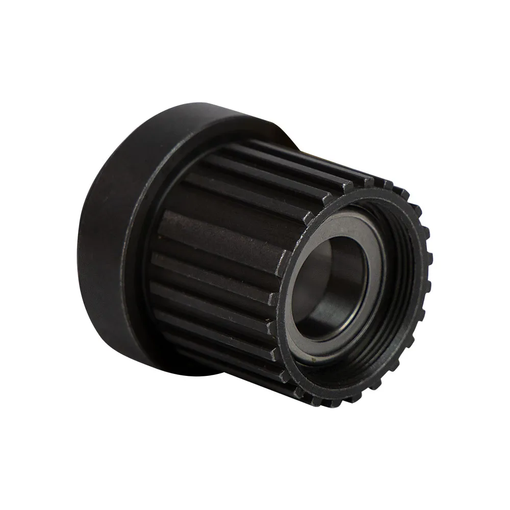 Mavic Id360 Micro Spline Freehub-kropp, Black, One Size Mavic Id360 Micro Spline Freehub-kropp, Black, One Size