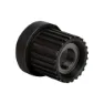 Mavic Id360 Micro Spline Freehub-kropp, Black, One Size