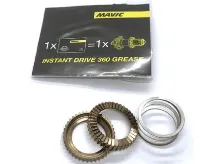 Mavic ID360 Ratchet Kit