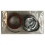 Mavic Id360 Rear Hub Small Lager, Silver / Black, One Size