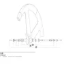 Mavic Io Navaxel, Black, One Size