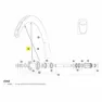 Mavic Kit 12 Rear Nds Cosmic Slr 40 Rb Ekrar