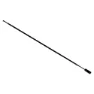Mavic Kit 9 Front Ksyrium Sl Ekrar, Black, 289mm