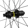 Mavic Ksyrium 30 Disc Bakhjul