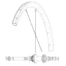 Mavic Ksyrium 30 Disc Ekrar 12 Enheter, Black, 287mm