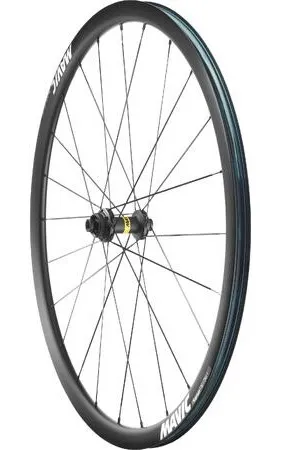 Mavic Ksyrium 30 Disc Framhjul