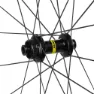 Mavic Ksyrium 30 Disc Framhjul