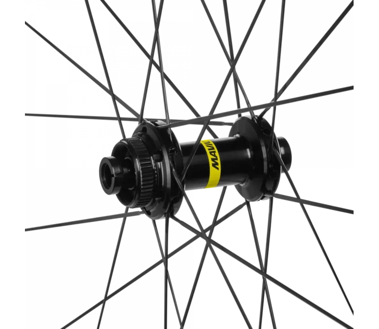 Mavic Ksyrium 30 Disc Hjulset