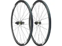 Mavic Ksyrium 30 Disc Hjulset Mavic Ksyrium 30 Disc Hjulset