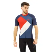 Mavic Ksyrium Korta ärmar Cykeltröja Mavic Ksyrium Korta ärmar Cykeltröja