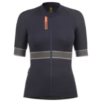 Mavic Ksyrium Korta ärmar Cykeltröja Mavic Ksyrium Korta ärmar Cykeltröja