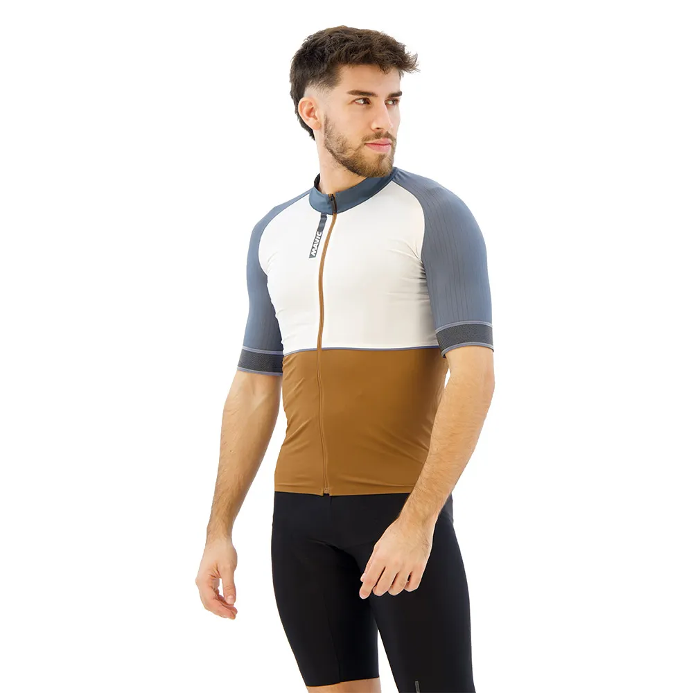 Mavic Ksyrium Korta ärmar Cykeltröja