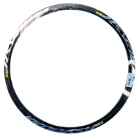 Mavic Ksyrium Pro Disc Bakfälg Mavic Ksyrium Pro Disc Bakfälg