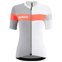 Mavic Ksyrium Pro Korta ärmar Cykeltröja Mavic Ksyrium Pro Korta ärmar Cykeltröja