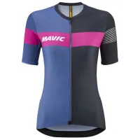 Mavic Ksyrium Pro Korta ärmar Cykeltröja Mavic Ksyrium Pro Korta ärmar Cykeltröja
