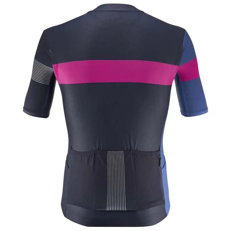Mavic Ksyrium Pro Korta ärmar Cykeltröja