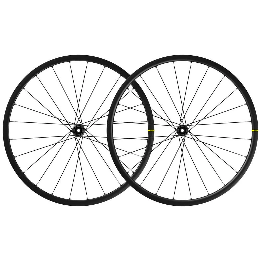 Mavic Ksyrium S Cl Disc Tubeless Landsvägshjulset Mavic Ksyrium S Cl Disc Tubeless Landsvägshjulset