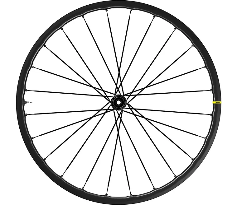 Mavic Ksyrium S Disc Framhjul