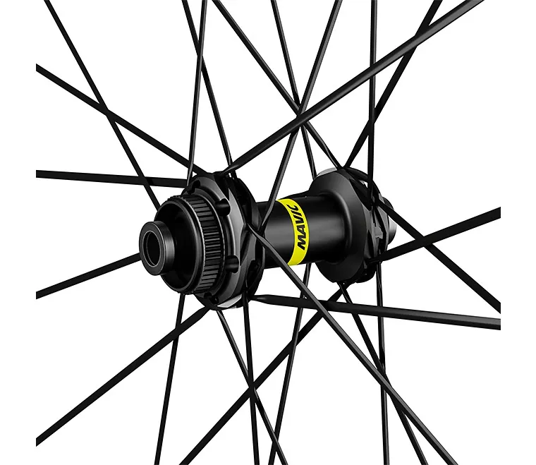 Mavic Ksyrium S Disc Framhjul