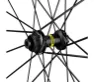 Mavic Ksyrium S Disc Framhjul