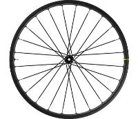 Mavic Ksyrium S Disc Framhjul Mavic Ksyrium S Disc Framhjul