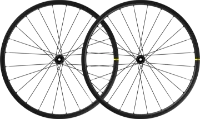 Mavic Ksyrium S Disc Hjulset Mavic Ksyrium S Disc Hjulset