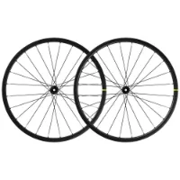 Mavic Ksyrium S Disc Hjulset Mavic Ksyrium S Disc Hjulset