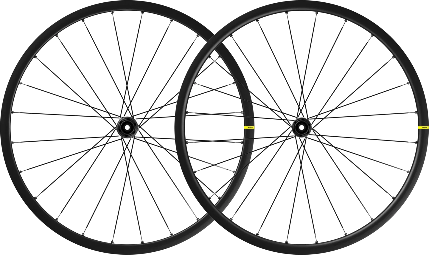 Mavic Ksyrium S Disc Hjulset Mavic Ksyrium S Disc Hjulset