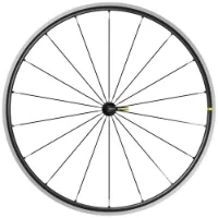 Mavic Ksyrium S Tubeless Framhjul För Landsvägscykel Mavic Ksyrium S Tubeless Framhjul För Landsvägscykel