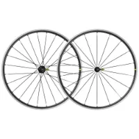 Mavic Ksyrium S Tubeless Landsvägshjulset