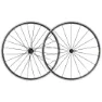 Mavic Ksyrium S Tubeless Landsvägshjulset, Black, 9/12 x 100 / 9/12 x 135/142mm, Shimano/Sram HG