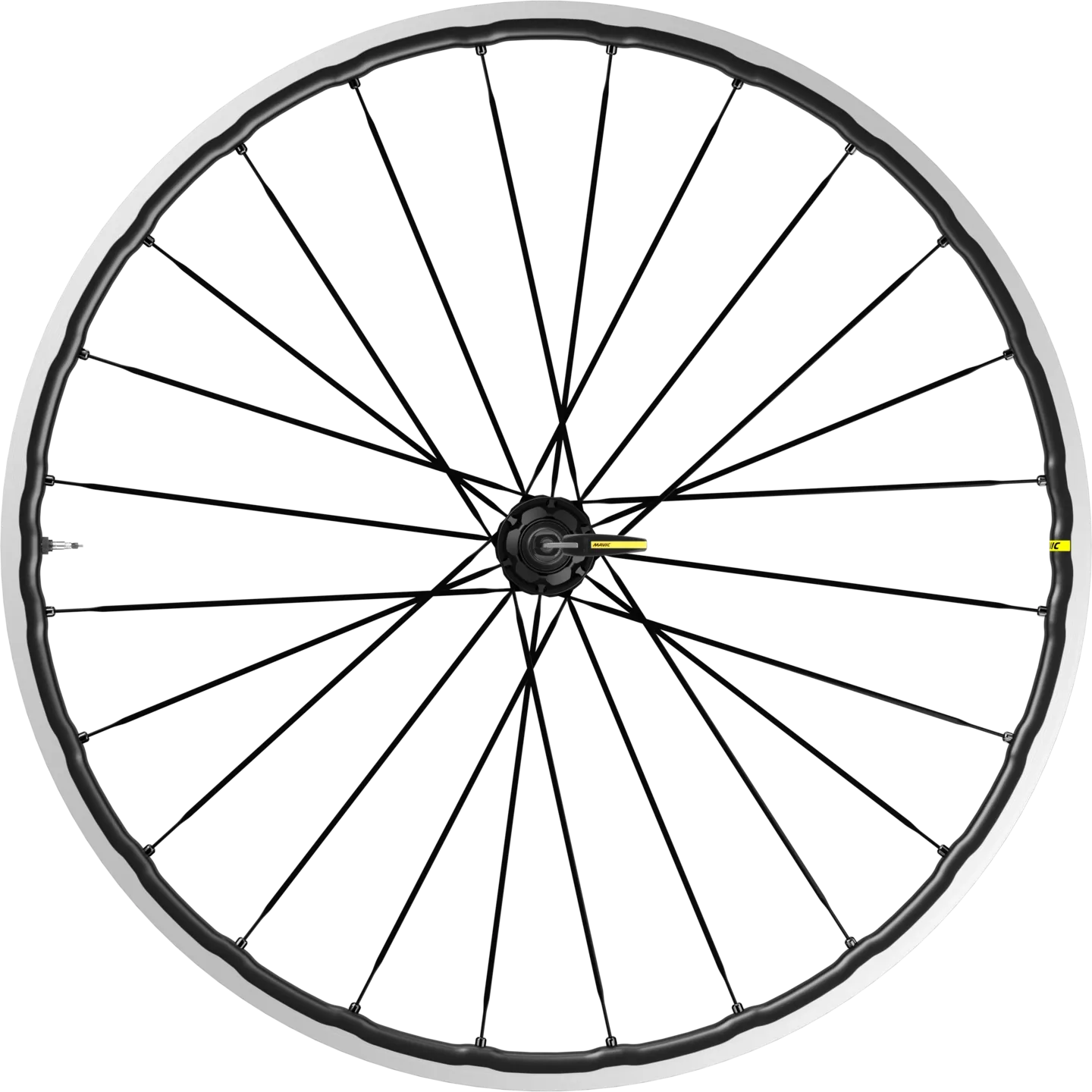 Mavic Ksyrium SL Bakhjul