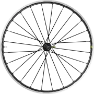 Mavic Ksyrium SL Bakhjul