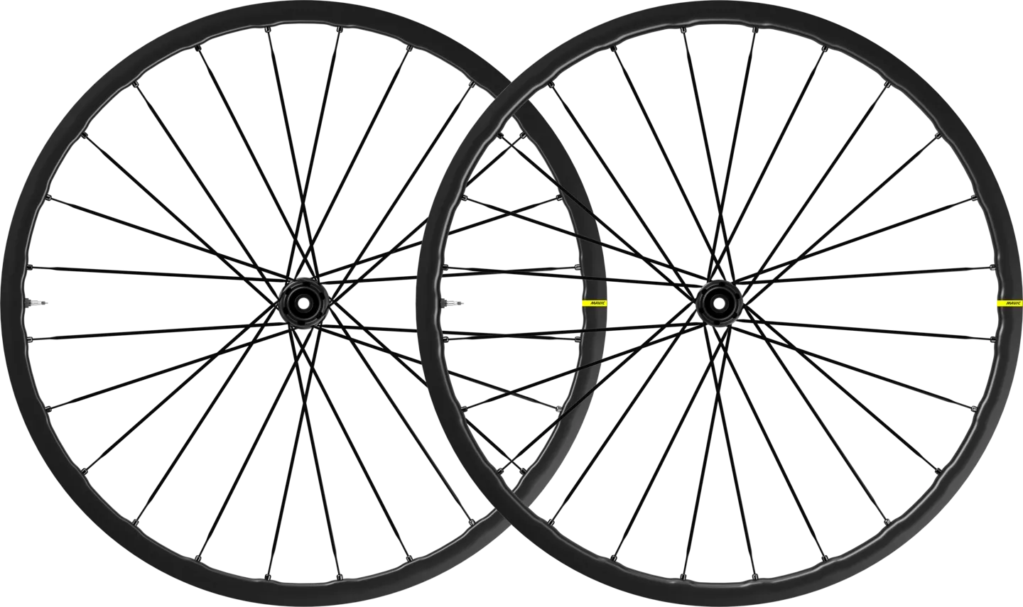 Mavic Ksyrium SL Disc Hjulset