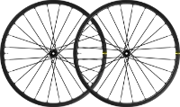 Mavic Ksyrium SL Disc Hjulset Mavic Ksyrium SL Disc Hjulset