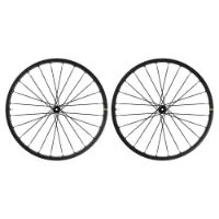 Mavic Ksyrium SL Disc Hjulset Mavic Ksyrium SL Disc Hjulset