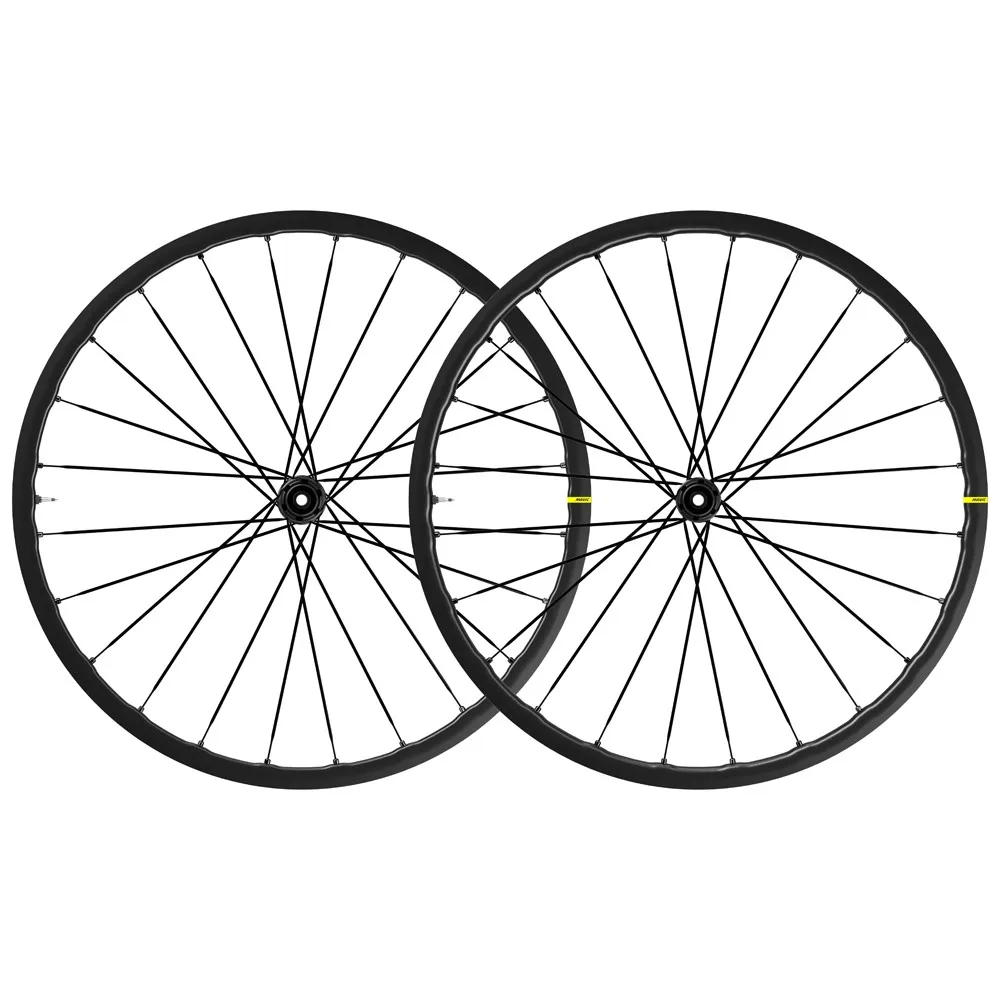 Mavic Ksyrium SL Disc Hjulset Mavic Ksyrium SL Disc Hjulset