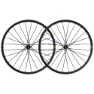 Mavic Ksyrium SL Disc Hjulset