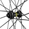Mavic Ksyrium SL Disc Hjulset