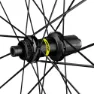 Mavic Ksyrium SL Disc Hjulset