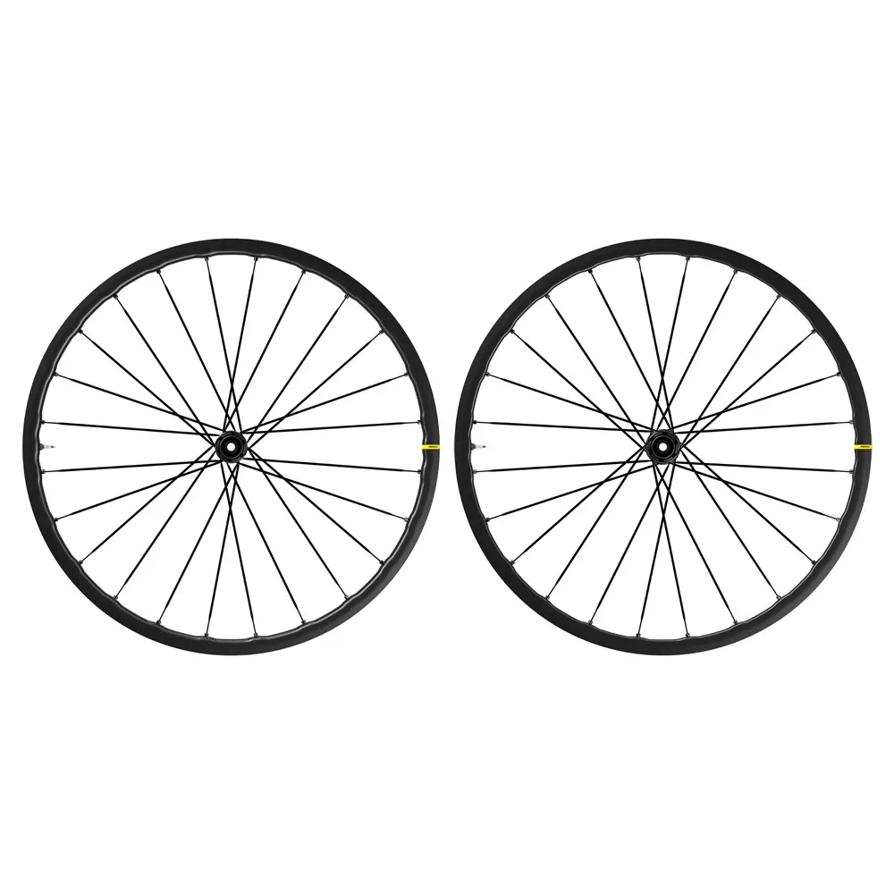 Mavic Ksyrium SL Disc Hjulset Mavic Ksyrium SL Disc Hjulset