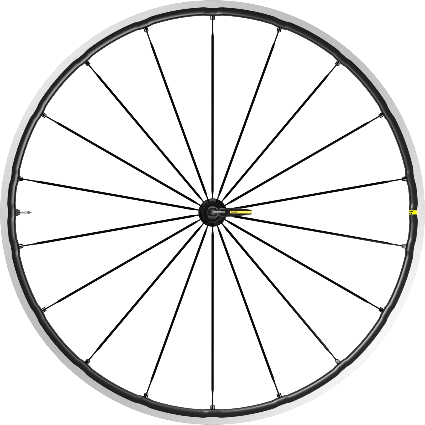 Mavic Ksyrium SL Framhjul